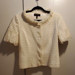 ESCADA Jacket &skirts